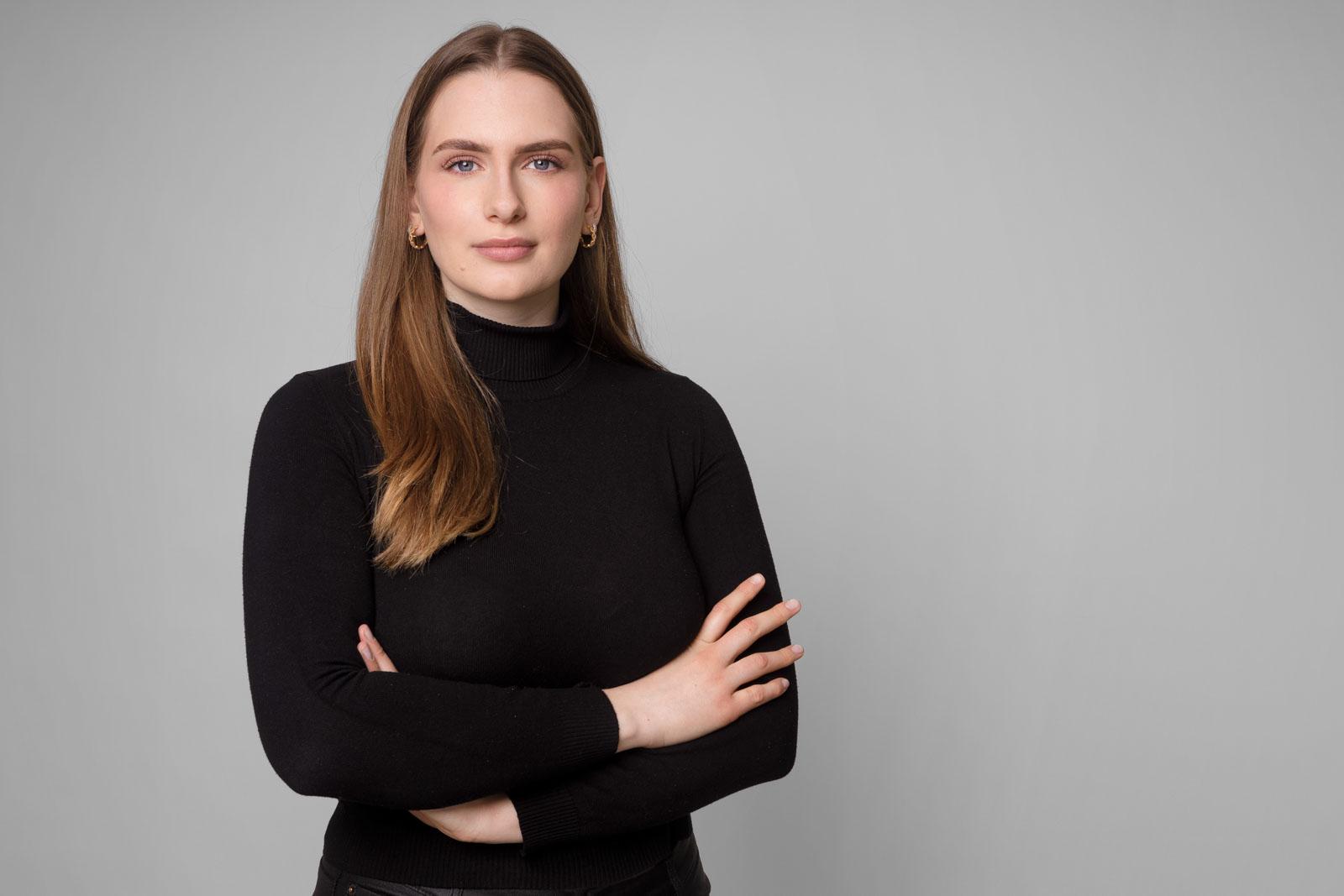 Businessportrait Studio Singen Konstanz Hegau