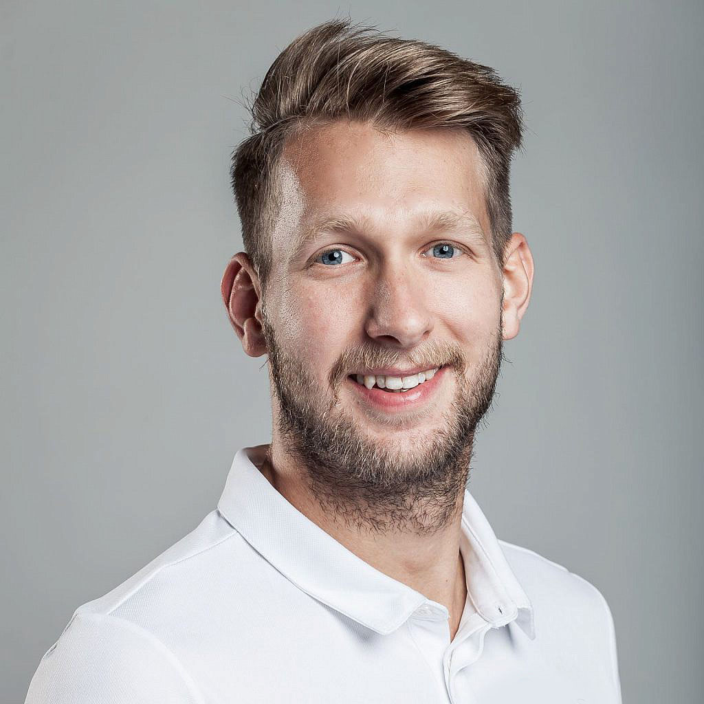 Bewerbungsportrait Headshot Konstanz