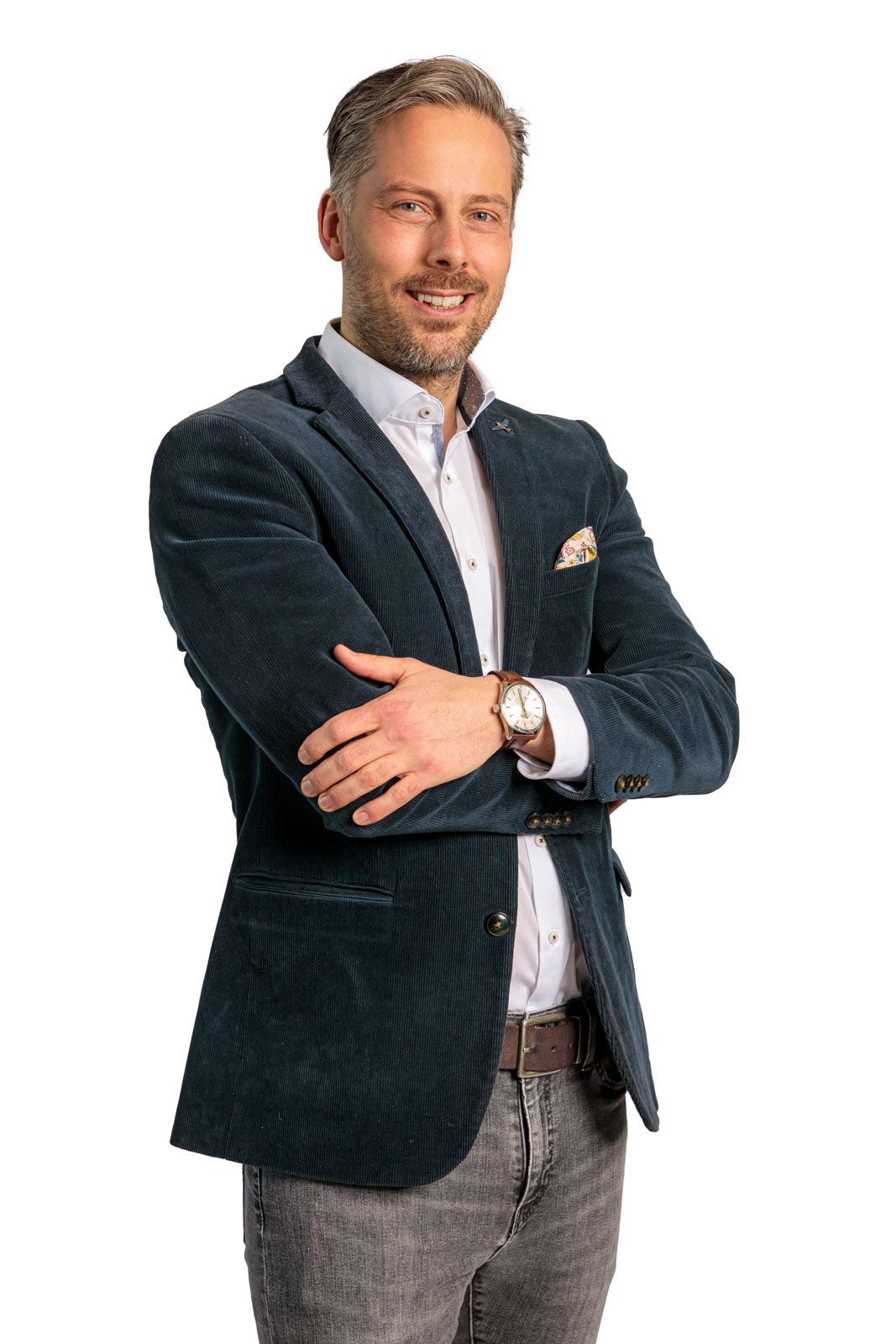 Businessfoto Herren Singen Hegau