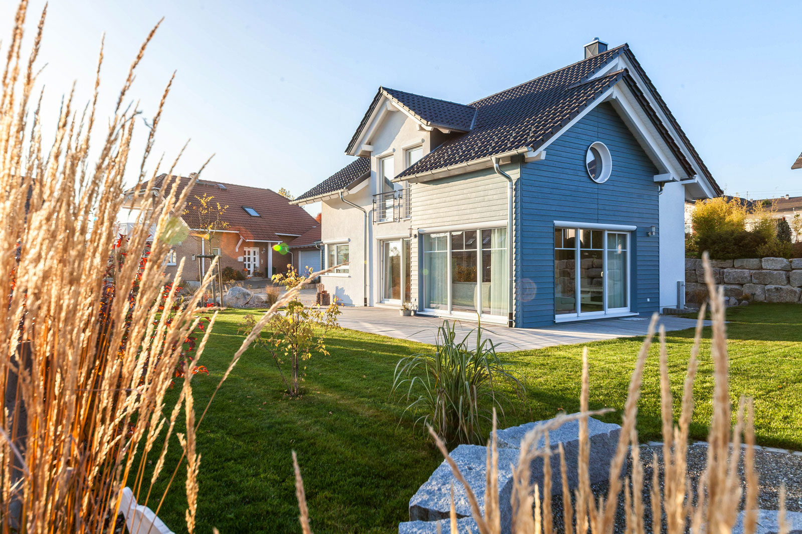 Architekturfotografie Konstanz