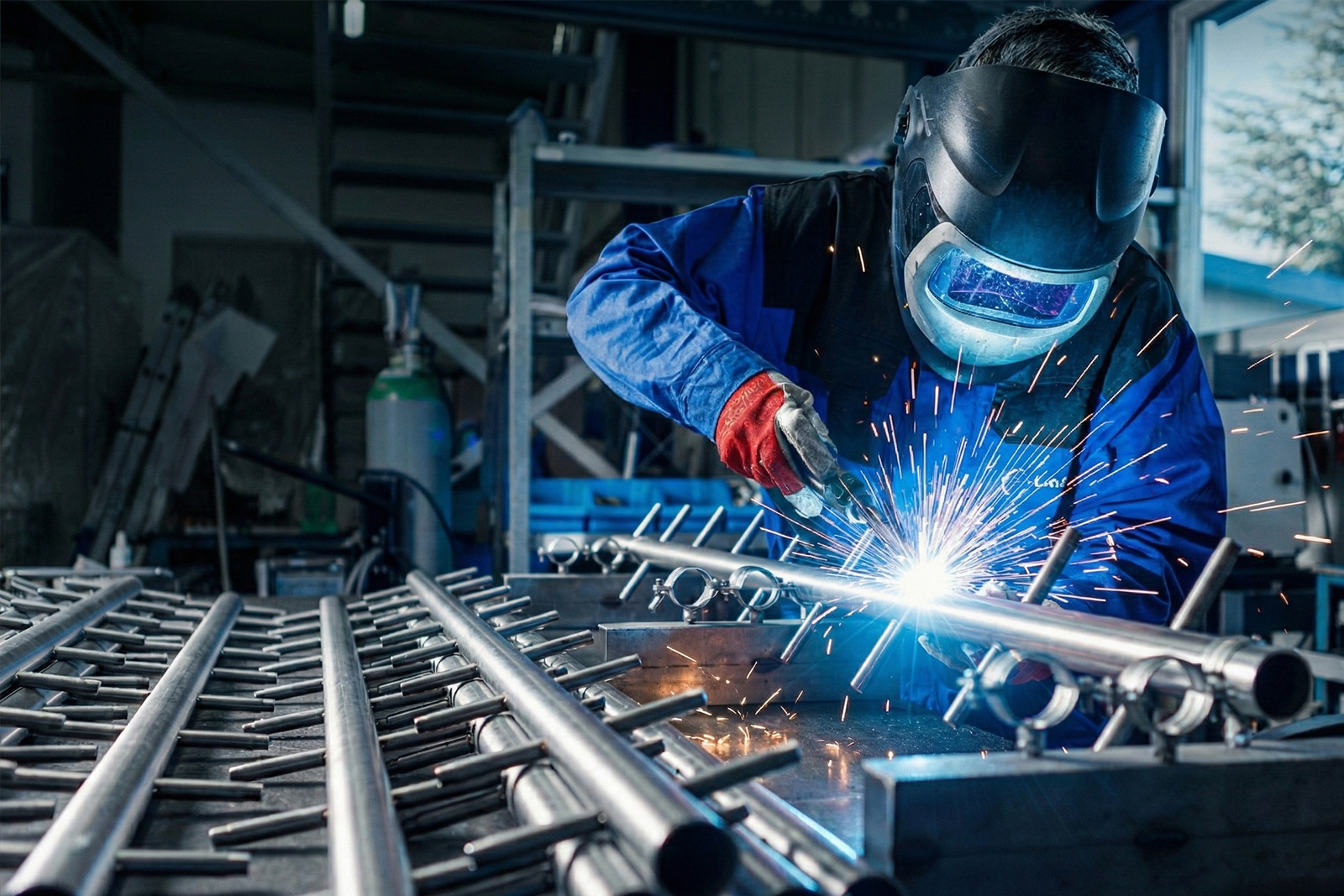 Unternehmensfotografie Bodensee